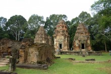 Angkor day 2
